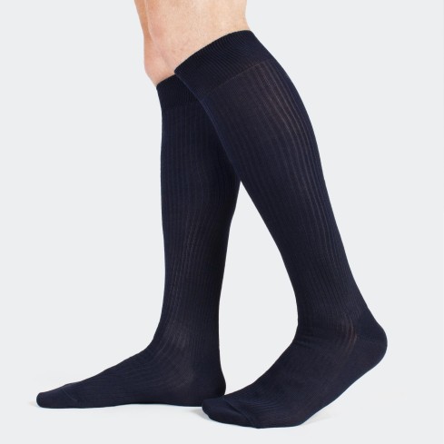 Calze lunghe uomo Ciocca 315 filo di scozia 