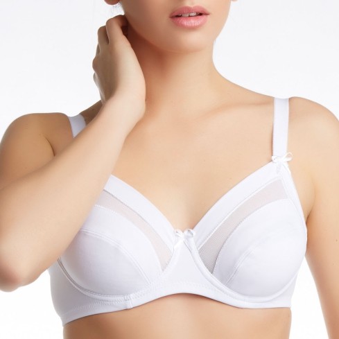 Reggiseno Spiman 351 senza ferretto contenitivo