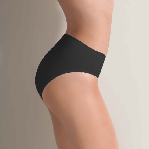 Slip donna igienico Cotonella 3680 in cotone 