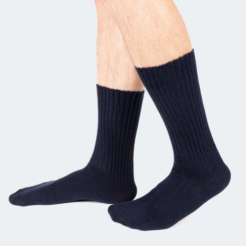 Calze uomo Ciocca corte soft 501/1