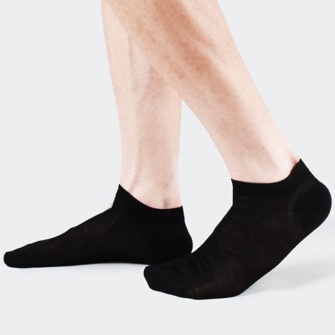 Minicalza girocaviglia unisex Ciocca 764