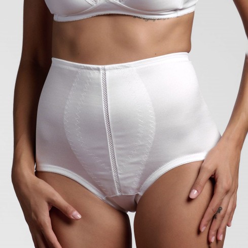 Guaina contenitiva Lepel 217 bianco