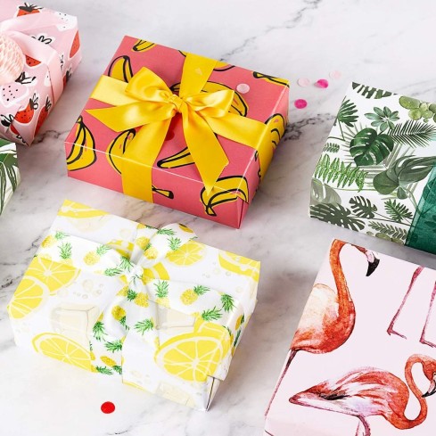 Devi fare un regalo? Kit fai da te o lo prepariamo noi!