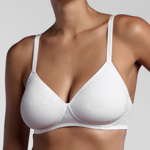 Reggiseno balconcino Lepel Bouquet 380 