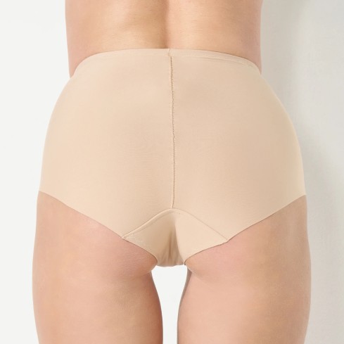 Guaina culotte contenitiva invisibile Philippe Matignon A013397