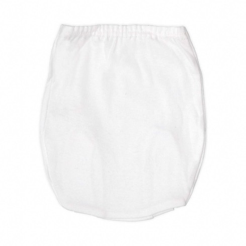 Copri pannetto 100% cotone Alvada 6 PZ