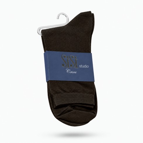 Calzini Sisi SoftCotton in caldo cotone pettinato Egitto