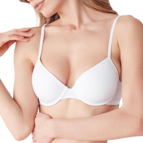 Reggiseno Cotonella Manuela con ferretto imbottito preformato