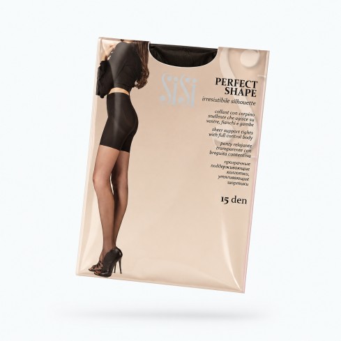 Collant Sisi Perfect Shape 15 denari