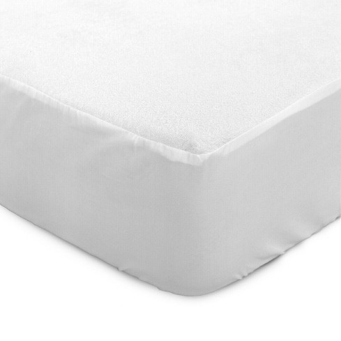 Coprimaterasso Pompea sanitario impermeabile