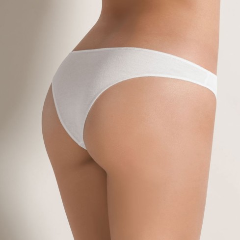 Slip brasiliana donna Cotonella 3490 