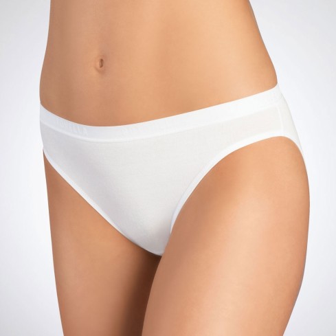 Slip vita bassa donna Cotonella 8125