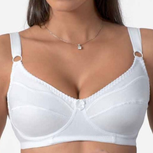 Reggiseno frames r2727 senza ferretto coppa C