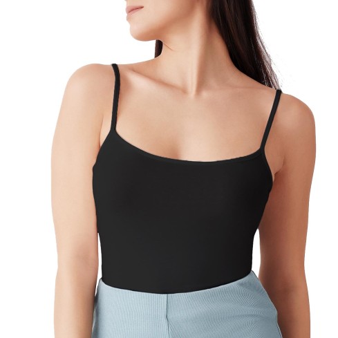 Canotta donna Cotonella GD006 spalla stretta