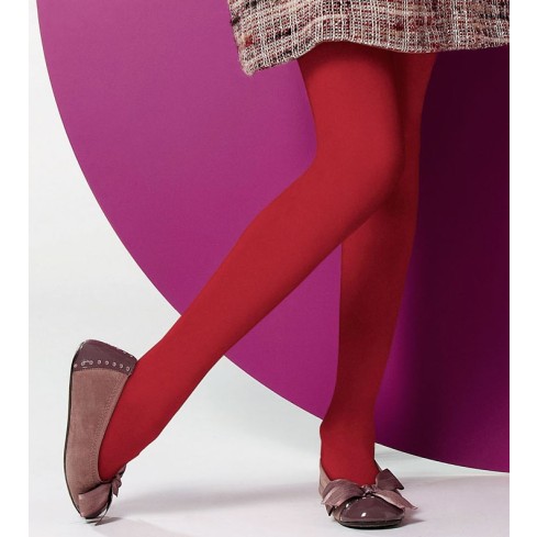 Collant bambina Golden lady Saltallegro 40 den