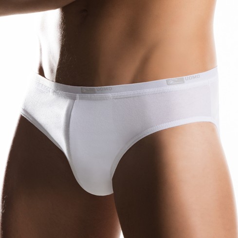 Slip uomo vita bassa Cotonella GU016 cotone