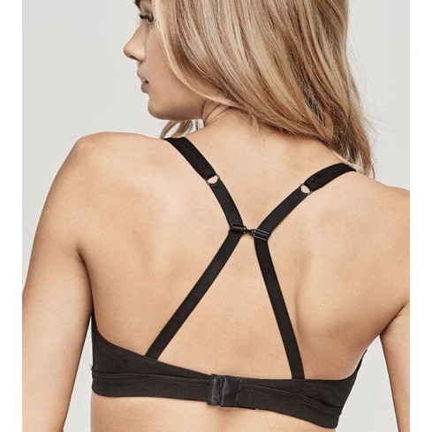 Reggiseno a vela Infiore 855 tango senza ferretto sfoderato