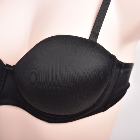 Reggiseno a fascia Infiore 2005 con ferretto