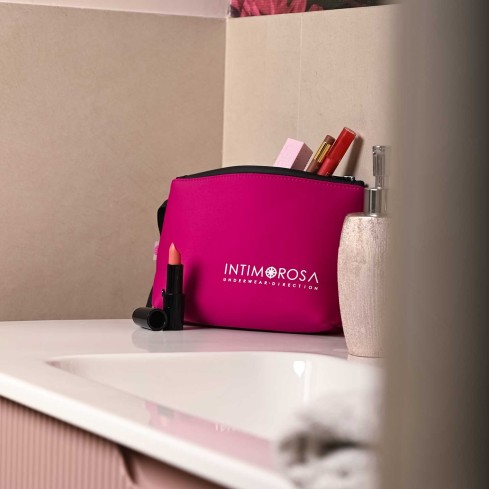 Beauty-case pochette Intimorosa