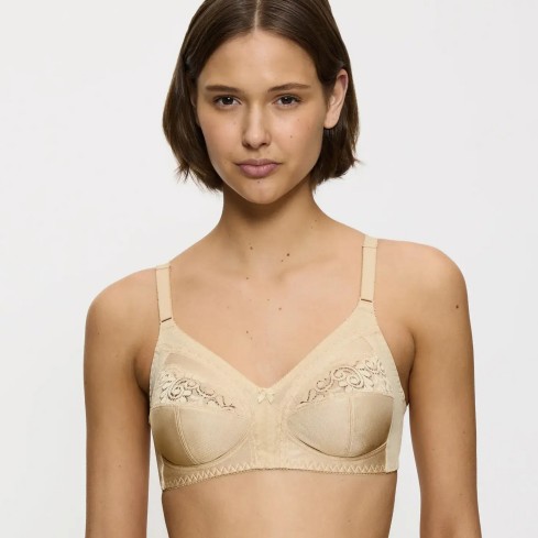 Reggiseno senza ferretto Triumph Claudette 104