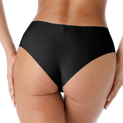 Culotte brasiliana taglio laser microfibra Lovable L0DXN