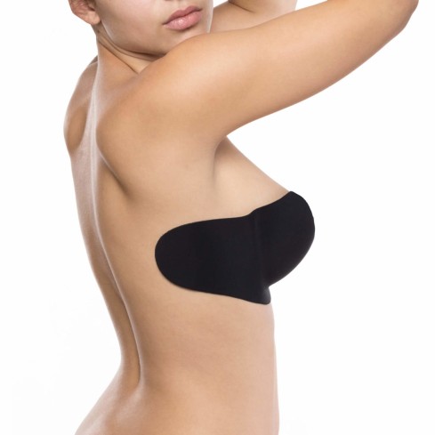 Reggiseno adesivo fascia con ferretto Iyali Laura senza spalline