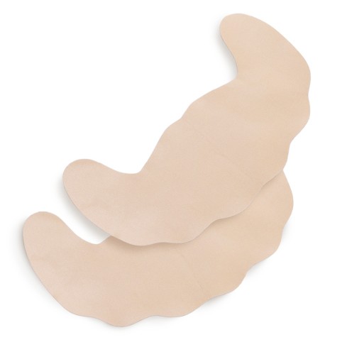 Allette adesive per seno Love and bra Magic Bra effetto invisbile 6 pezzi