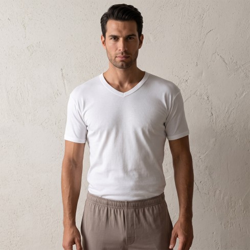 Maglia uomo Irge IRINT2 a punta
