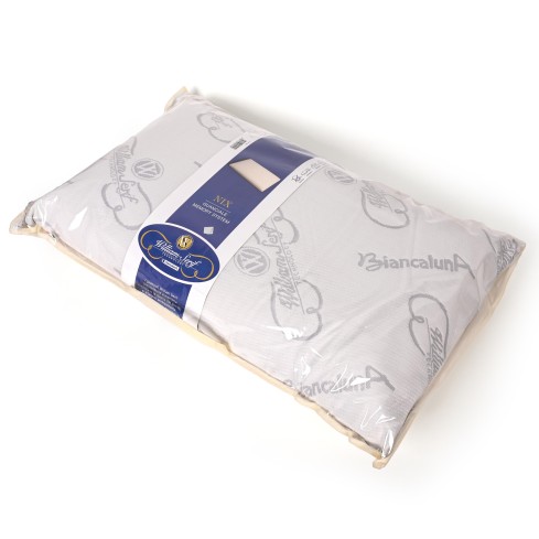 Guanciale Memory Biancaluna Nix