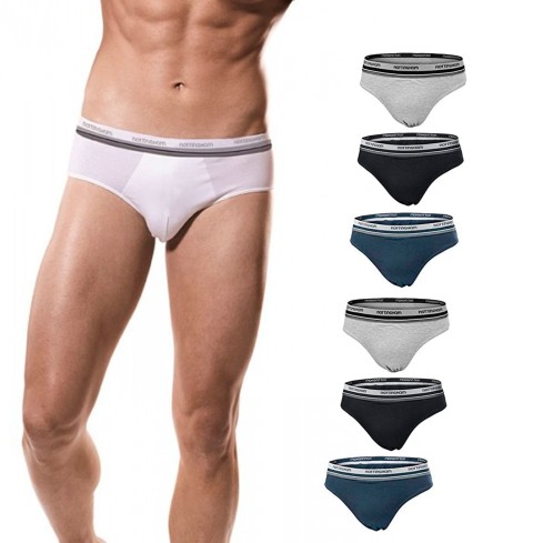 Slip uomo Nottingham SM80.M-19