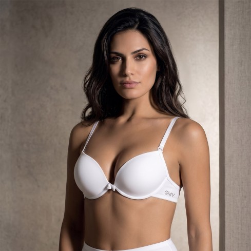 Reggiseno push up Gianmarcoventuri Stella 