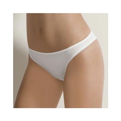 Brasiliana Cotonella 3942 cotone elasticizzato 3 pz
