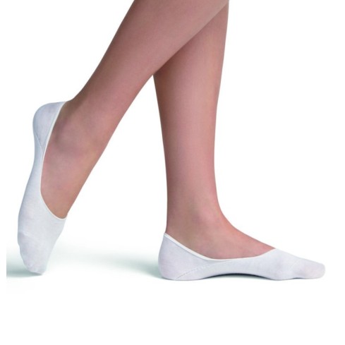 Salvapiede Omsa Cotton Touch 061CO 2 paia