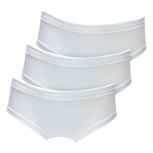Slip bimba jadea 176 cotone elasticizzato 3 pezzi