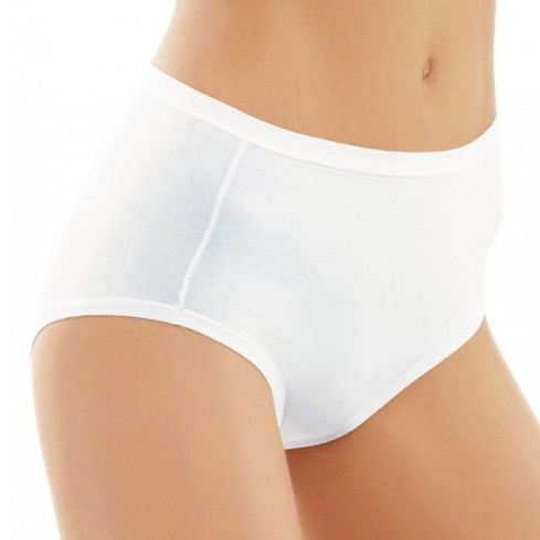 Slip donna culotta cotone modal