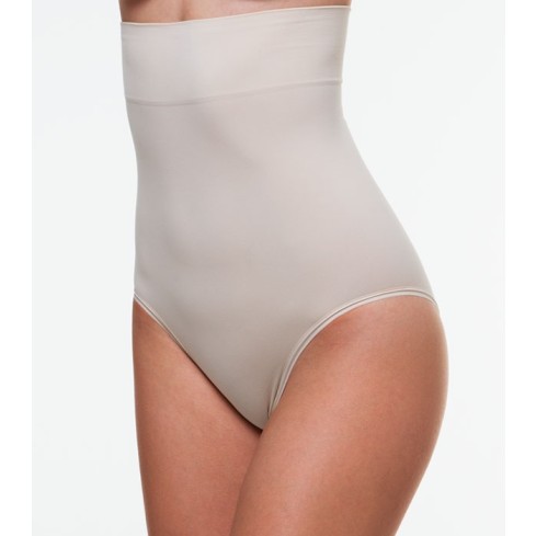 Slip donna contenitivo Bellissima Secret vita alta modellante