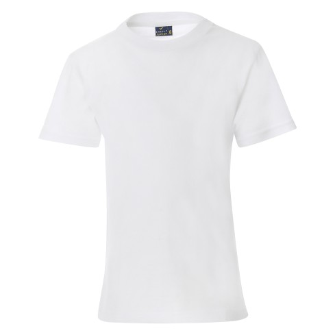 Maglia bambino Snelly ub73c mezza manica in cotone 