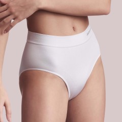Slip donna con guaina Bellissima 020 contenitiva microfibra