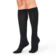 Calza gambaletto donna in cashmere Golden lady 155 R - 3 paia