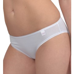 Slip donna Irge 5089 mini vita bassa cotone elasticizzato 3 pezzi