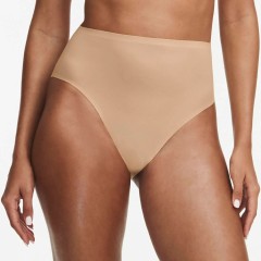 Culotte vita alta sgambata softstretch termosaldata Chantelle C106C7