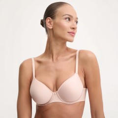 Reggiseno coppa spacer e ferretto Chantelle C18JNV