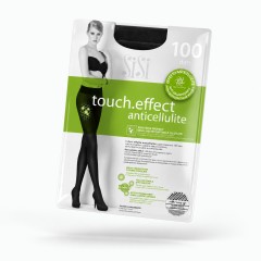 Collant Sisi Touch Effect 100 denari anticellulite super coprente