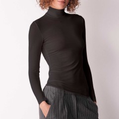 Lupetto donna basic modal e cashmere Cotonella GD283