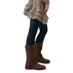 Collant bambina Golden lady Saltallegro Cottonsoft cotone