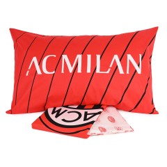 Completo letto Milan Ufficiale 100% cotone