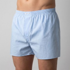 Boxer uomo Vela Europa in 100% cotone apertura 2 bottoni 