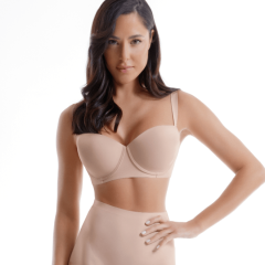 Balconcino reggiseno Love and Bra coppa C Darling