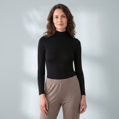 Lupetto donna Liabel caldo cotone 028281036