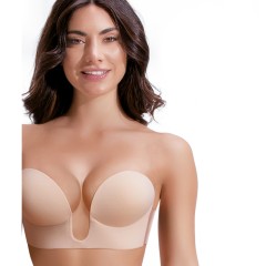 Reggiseno a fascia adesivo Love and Bra Sensual bra